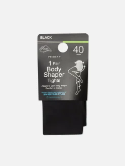 40 Denier Shapewear Panty