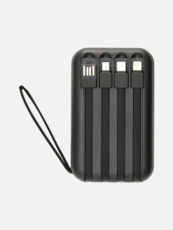 10000 MAh Multi-powerbank