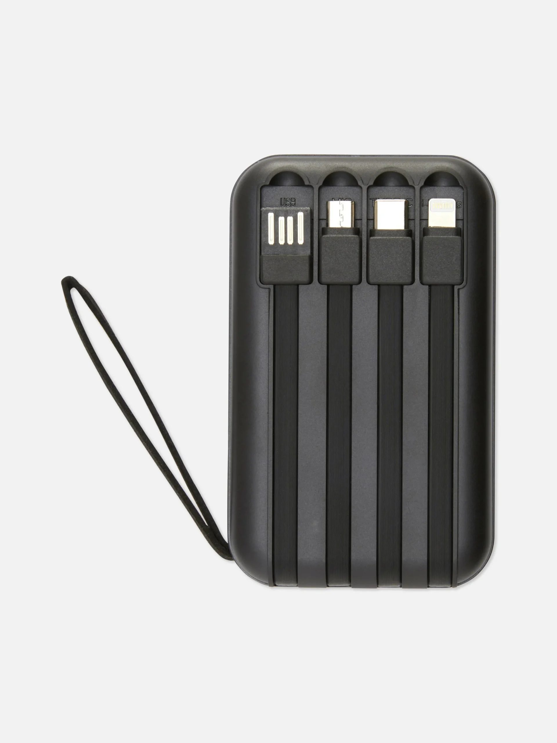 10000 MAh Multi-powerbank