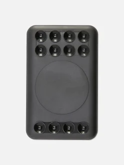 5000 MAh Powerbank Met Zuignappen