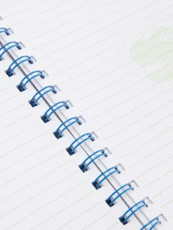 A5-notitieboek Met Dinosaurusmotief