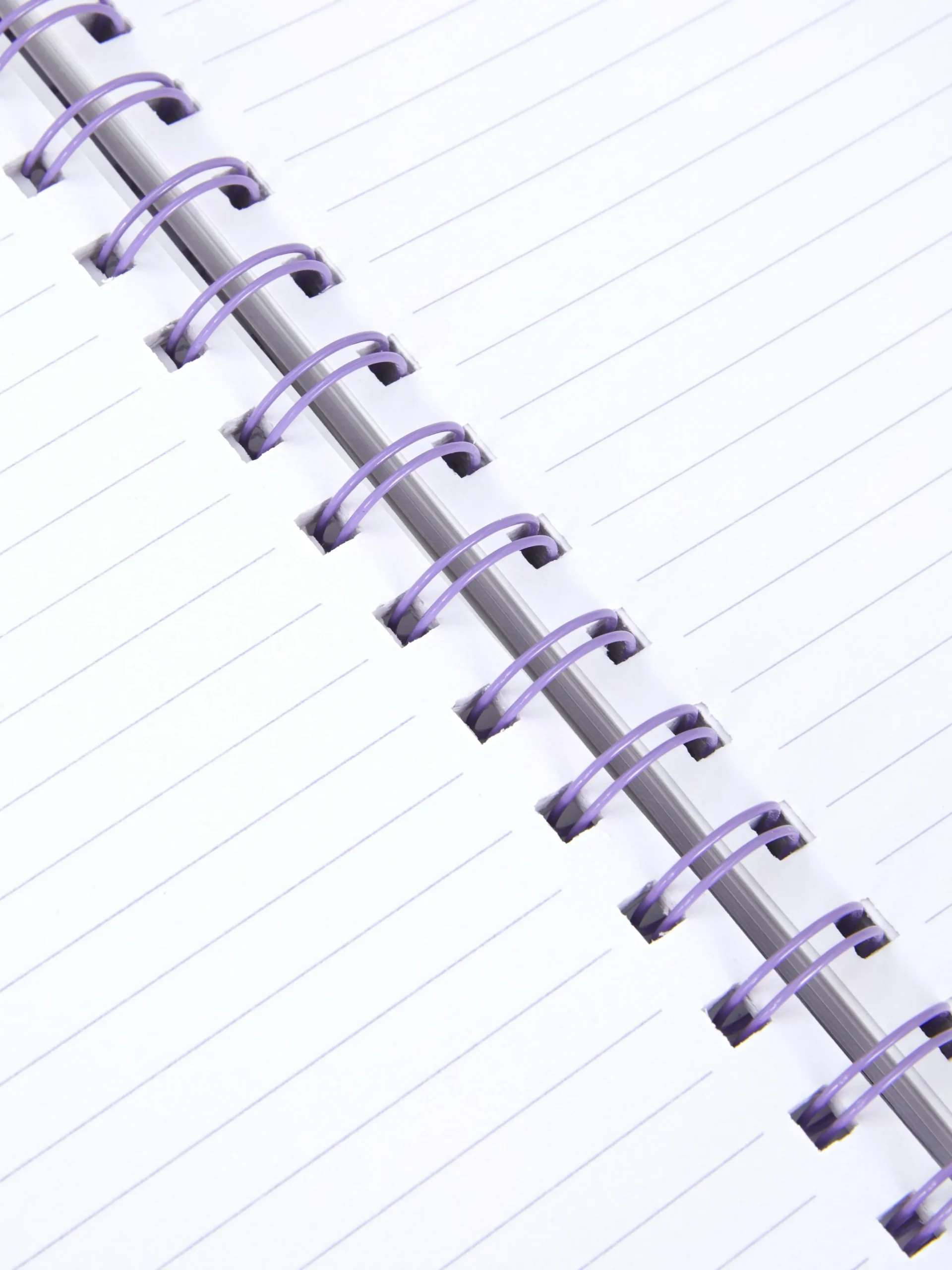 A5-notitieboek Met Patroon