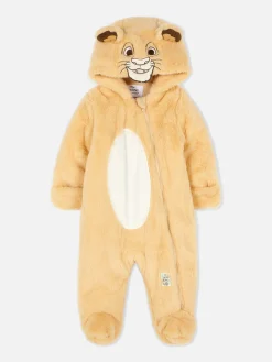 Baby-onesie Disney's The Lion King Simba