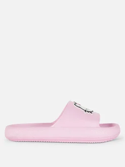 Badslippers 50-jarig Jubileum Hello Kitty