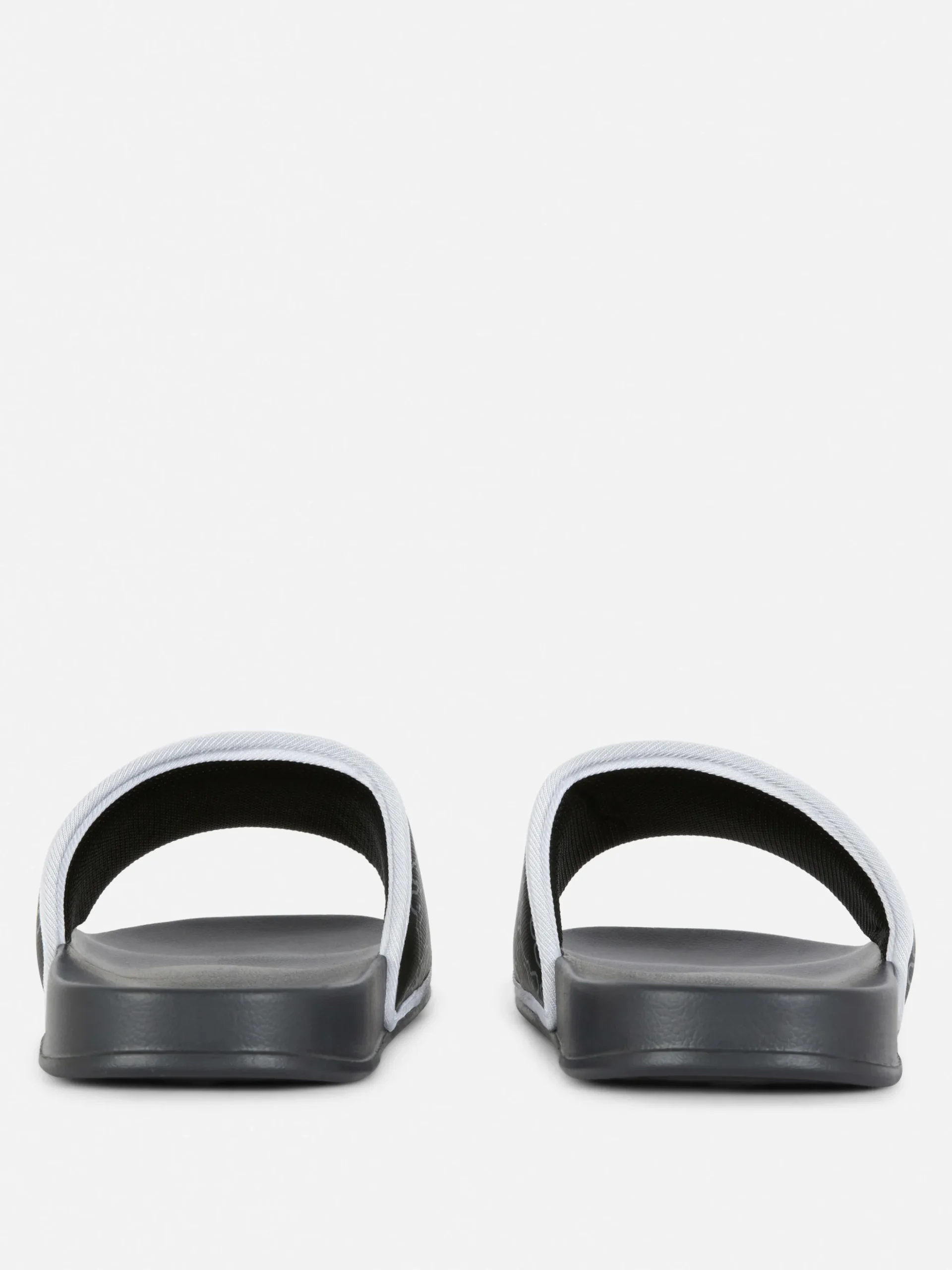 Badslippers Kappa X Primark