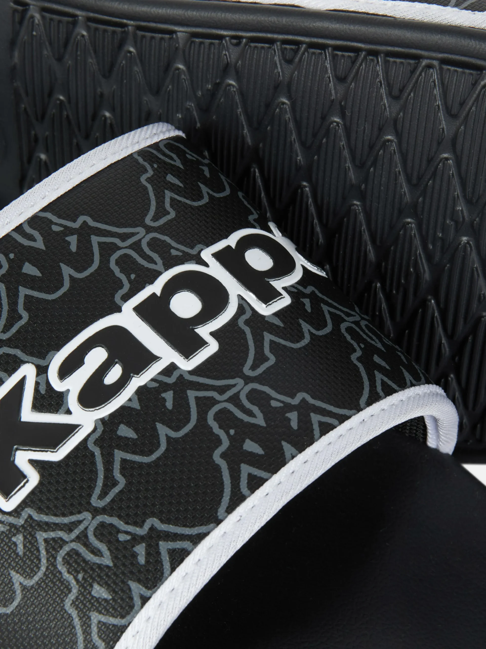 Badslippers Kappa X Primark
