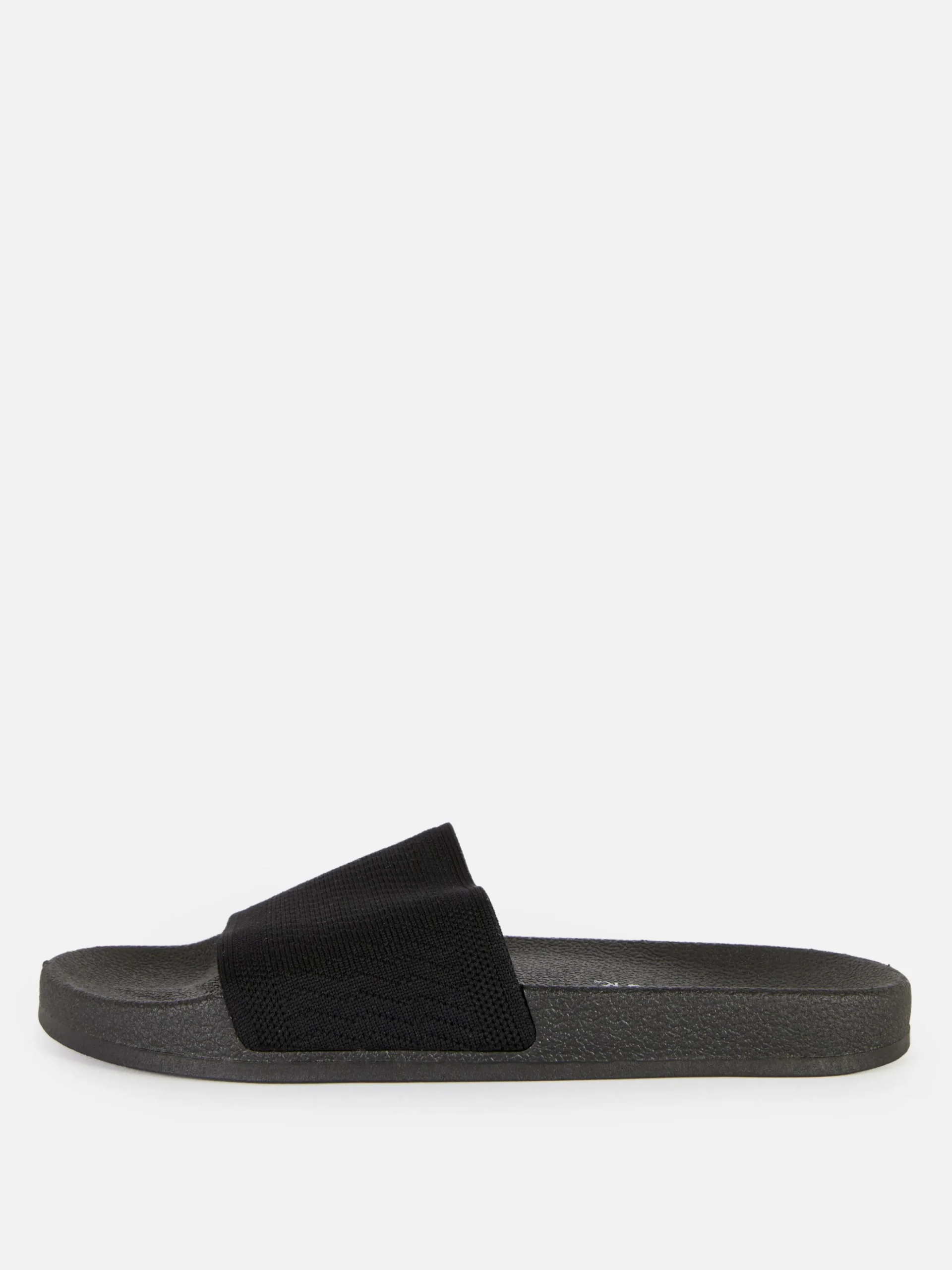 Badslippers Met Gehaakte Bandjes