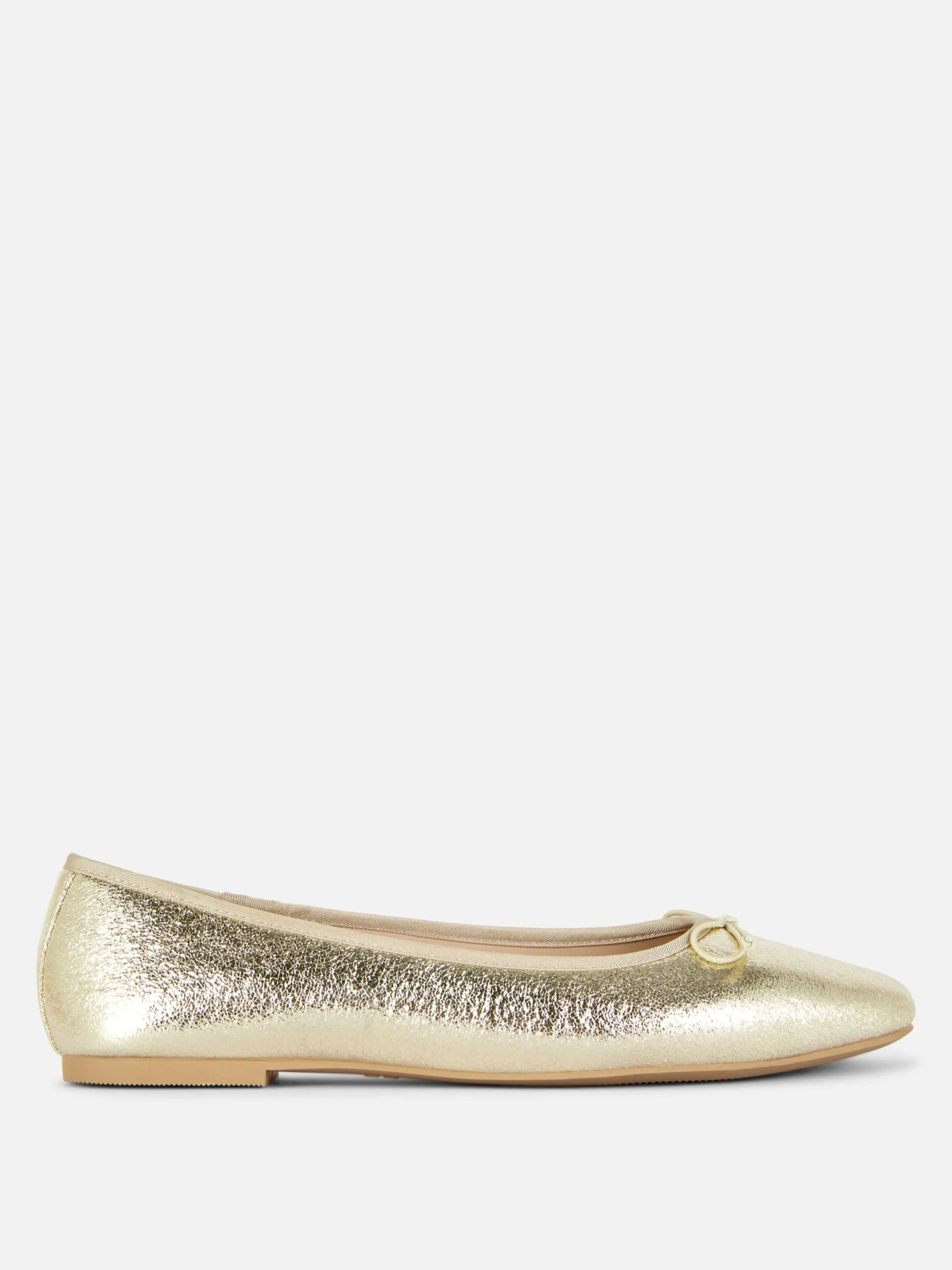 Ballerina's Met Strik