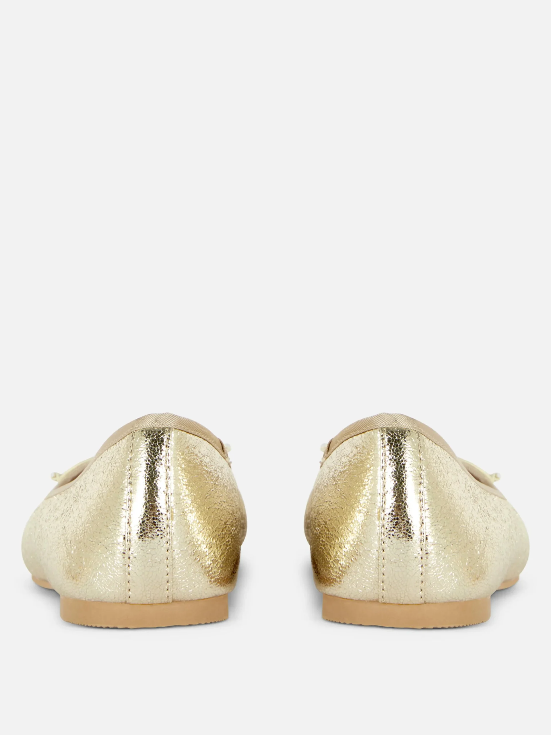 Ballerina's Met Strik