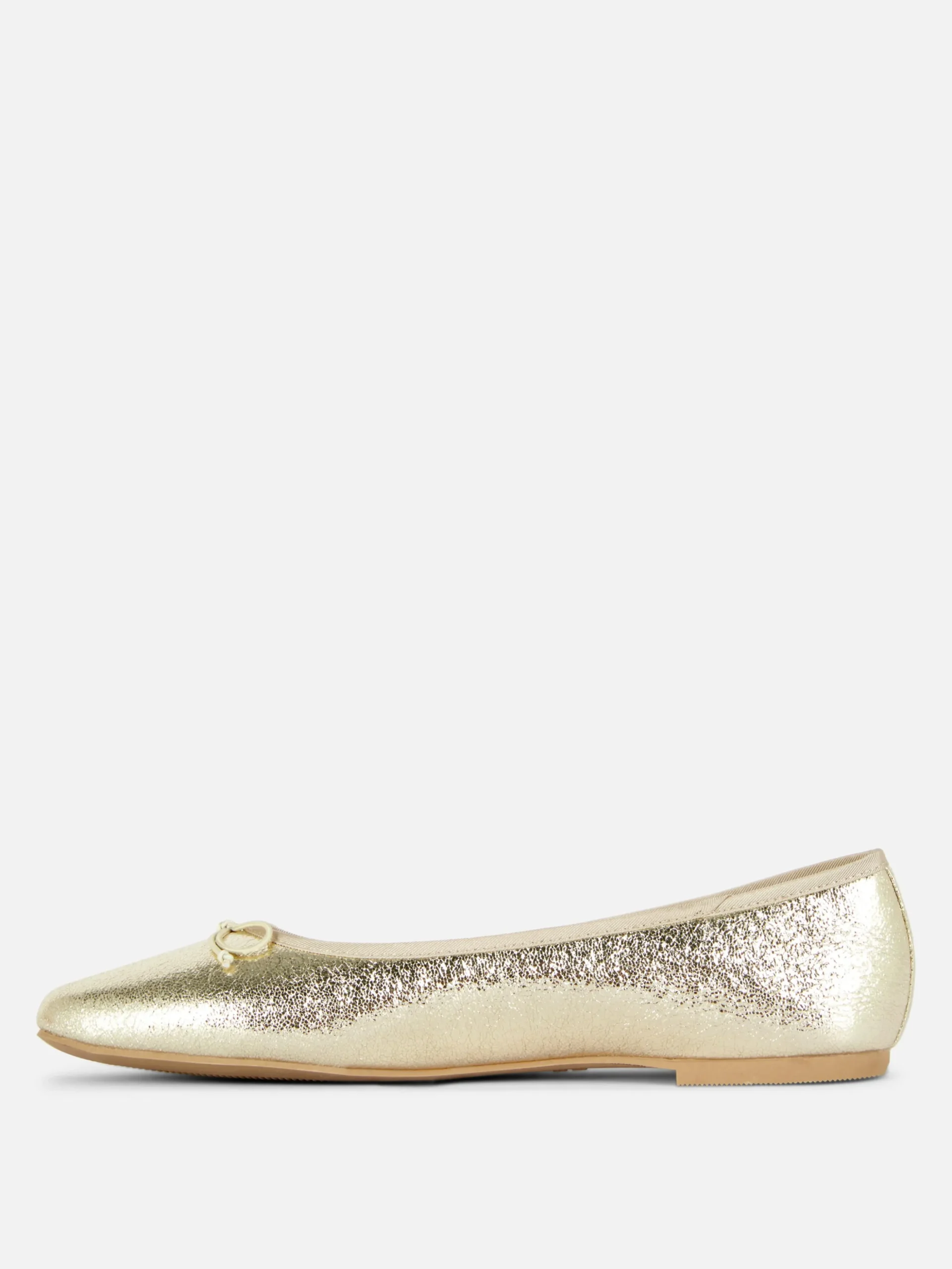 Ballerina's Met Strik