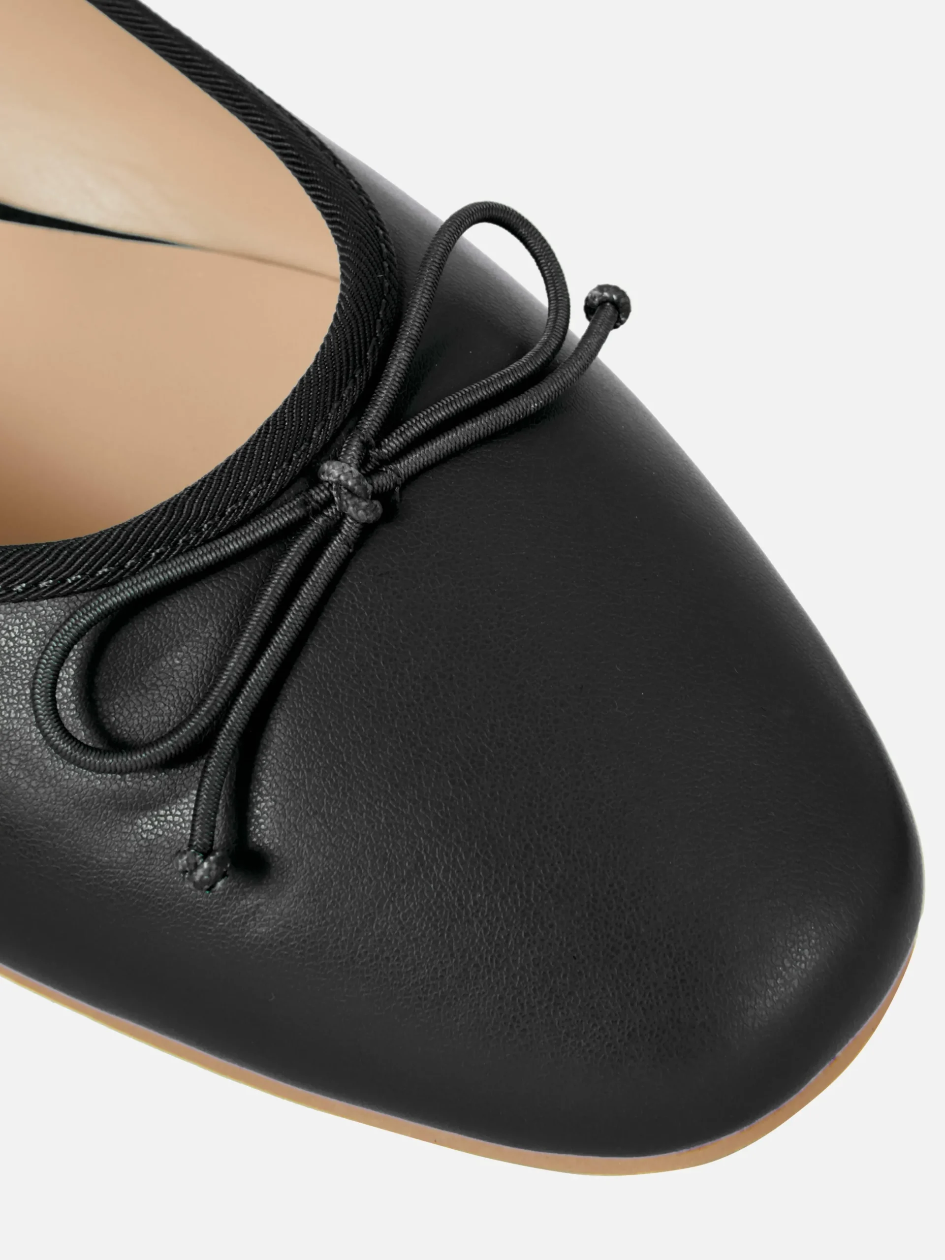 Ballerina's Met Strikje