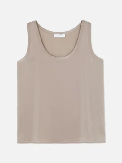 Basic Relaxed Fit Hemdje