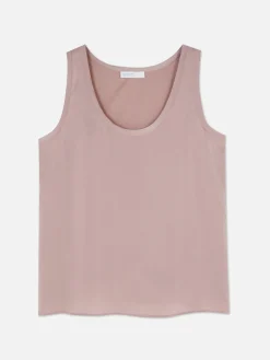 Basic Relaxed Fit Hemdje
