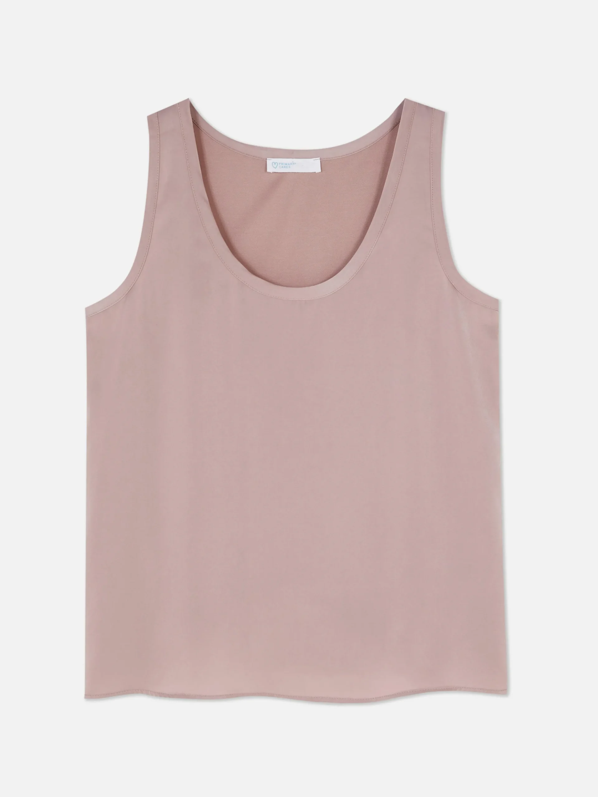 Basic Relaxed Fit Hemdje