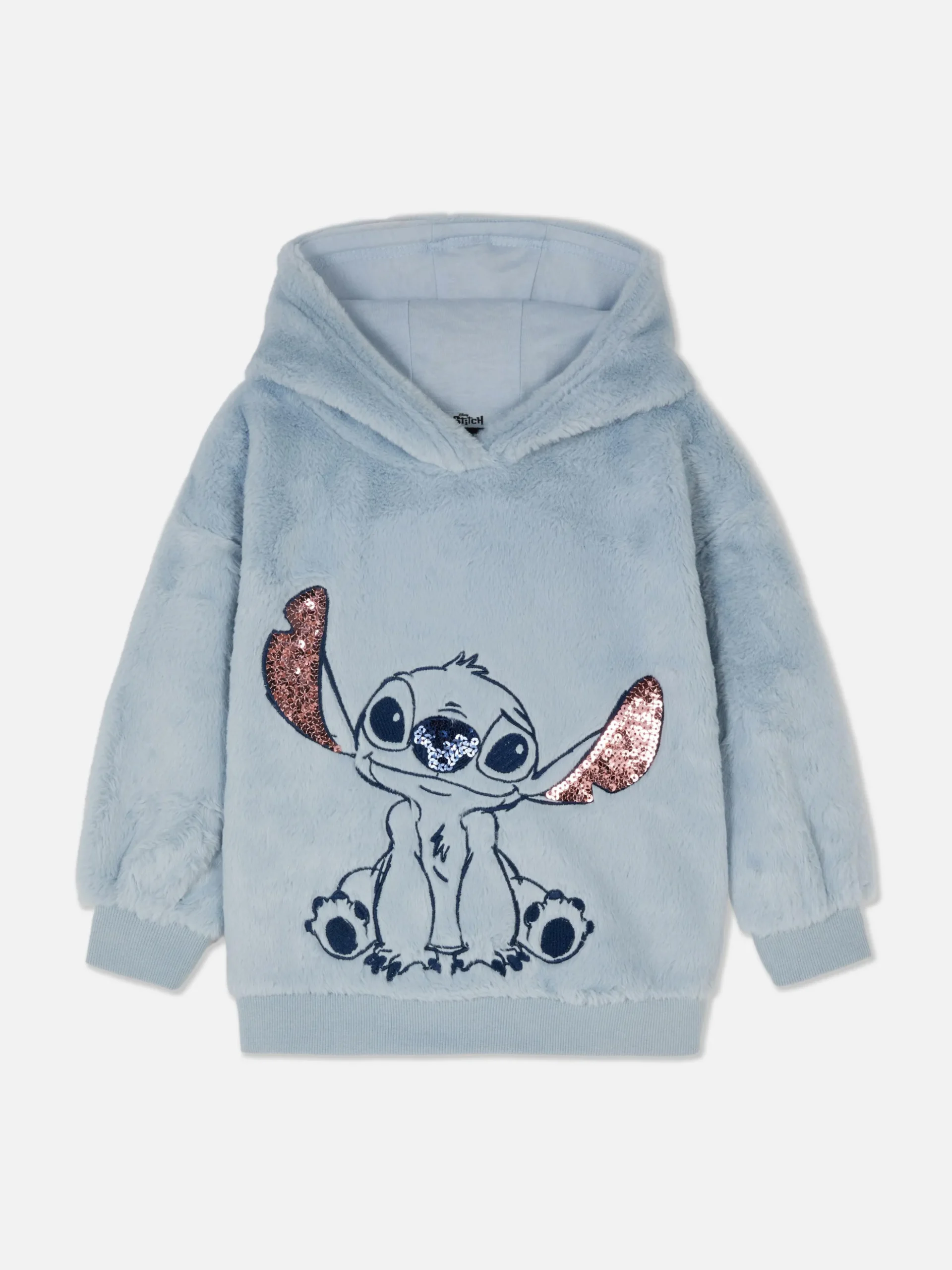 Behaaglijke Hoodie Disney's Stitch