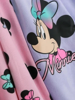 Behaaglijke Lange Pyjama Disney's Minnie Mouse