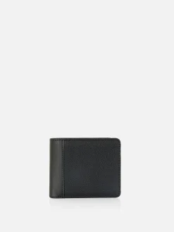 Bifold-portemonnee Van Imitatieleer