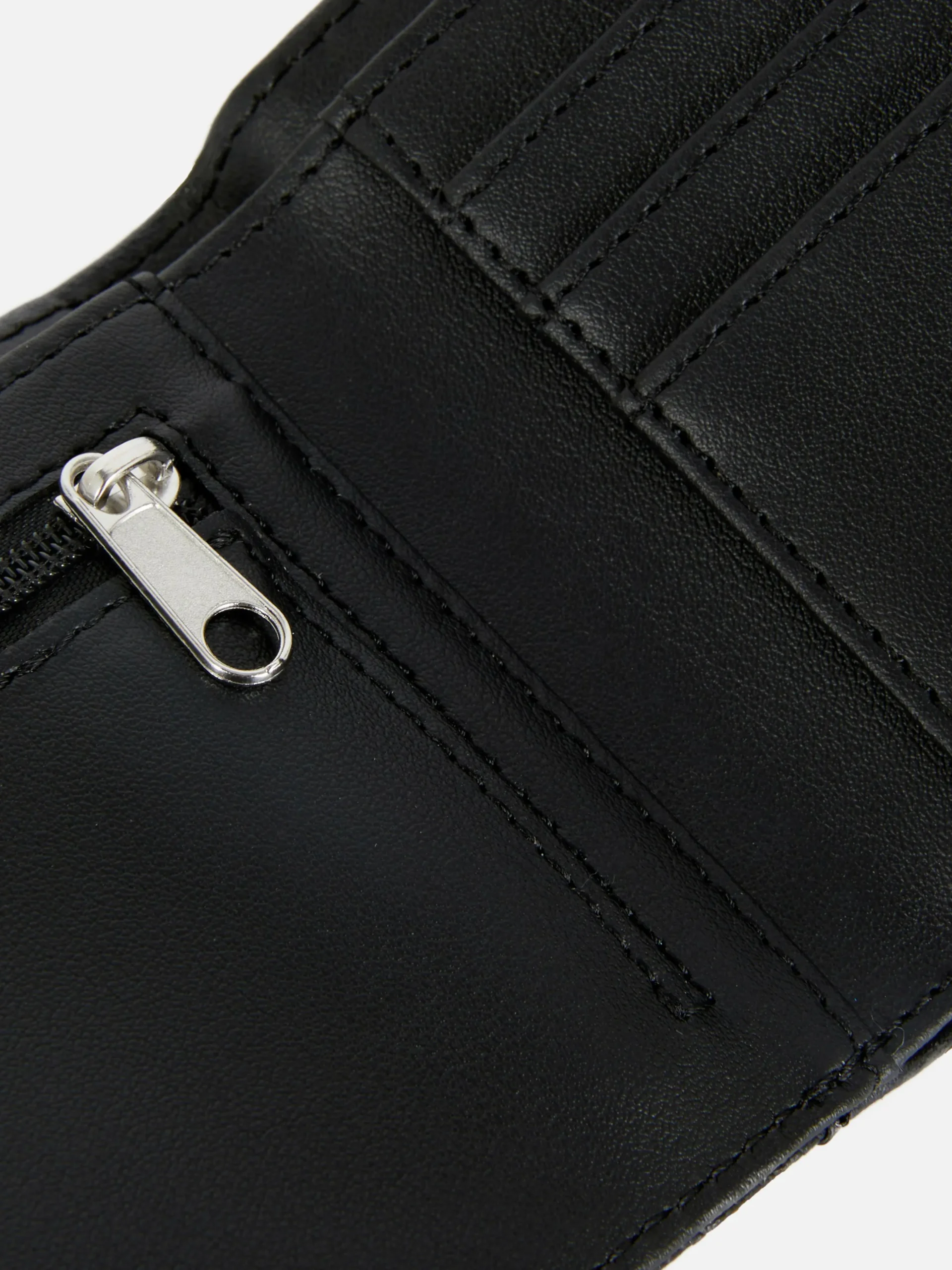 Bifold-portemonnee Van Imitatieleer