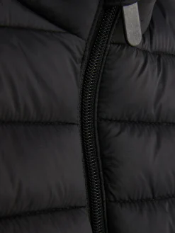 Bodywarmer Met Rits