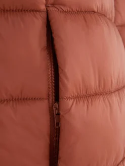 Bodywarmer Met Rits