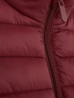 Bodywarmer Met Rits
