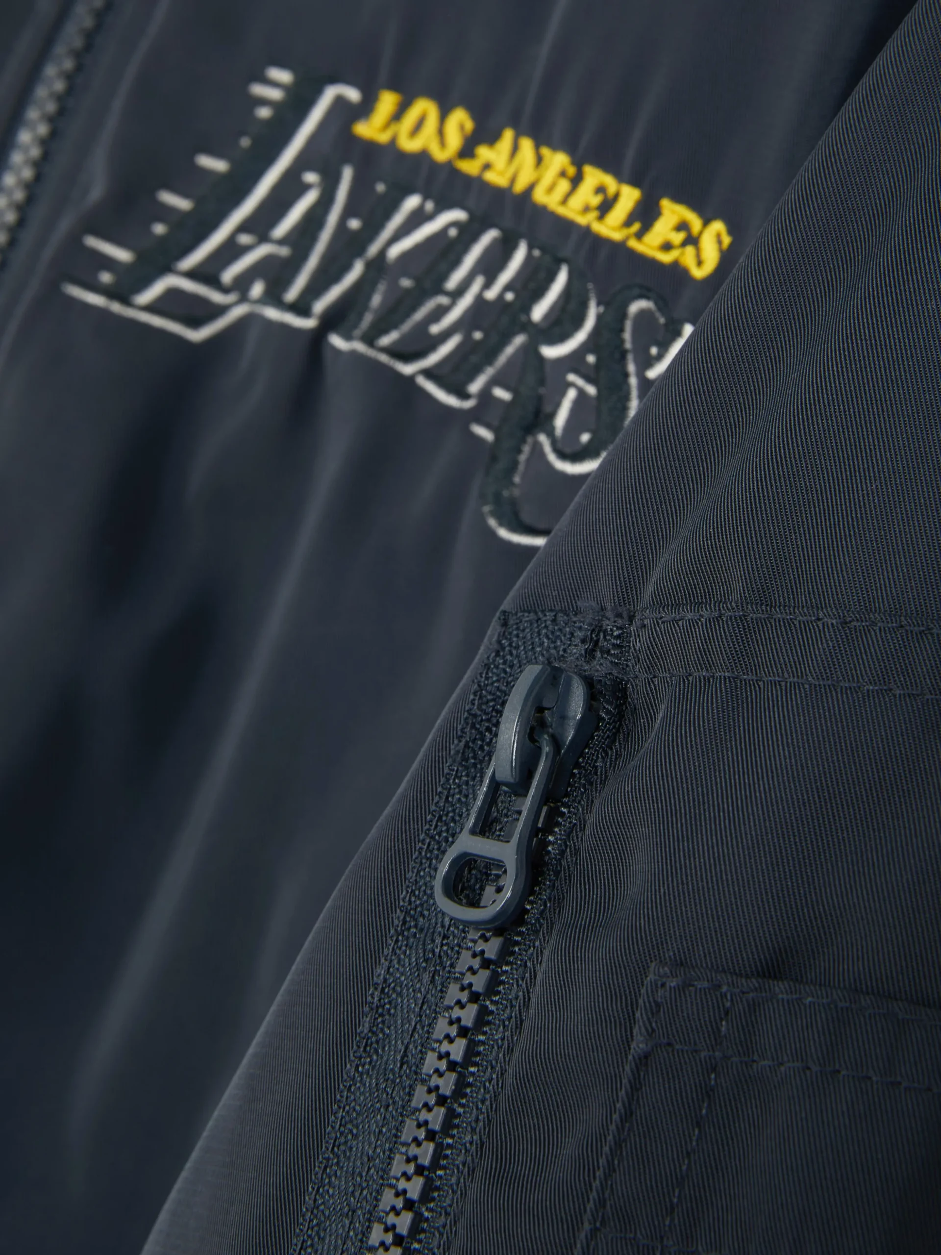 Bomberjack NBA Los Angeles Lakers