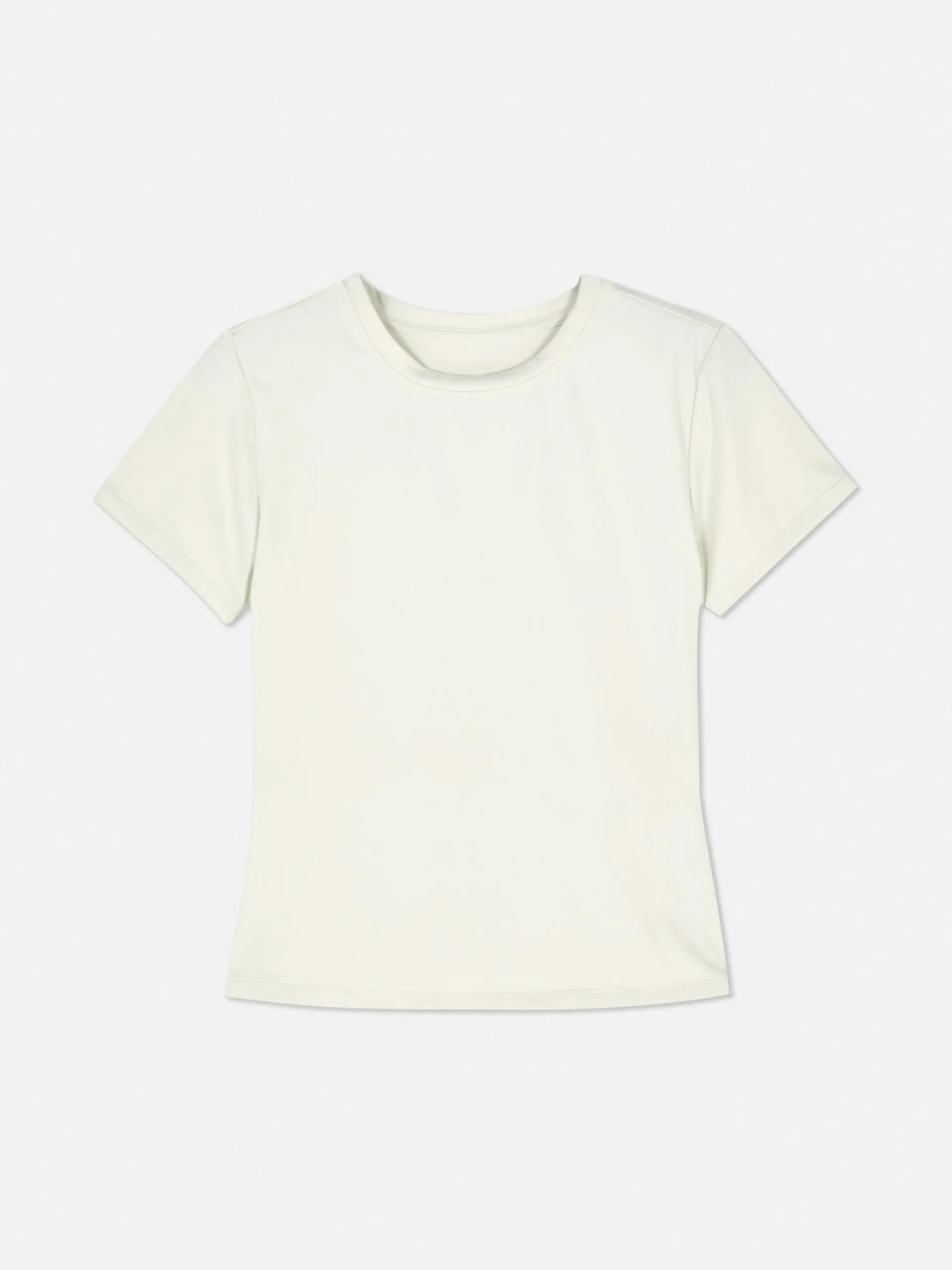 Boterzacht Sport-T-shirt
