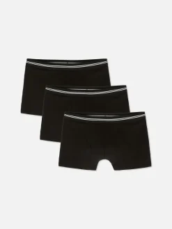 Boxershort Essential, Set Van 3