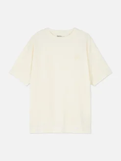 Boyfriend-fit T-shirt Rita Ora