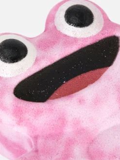 Bruisbal Kikker
