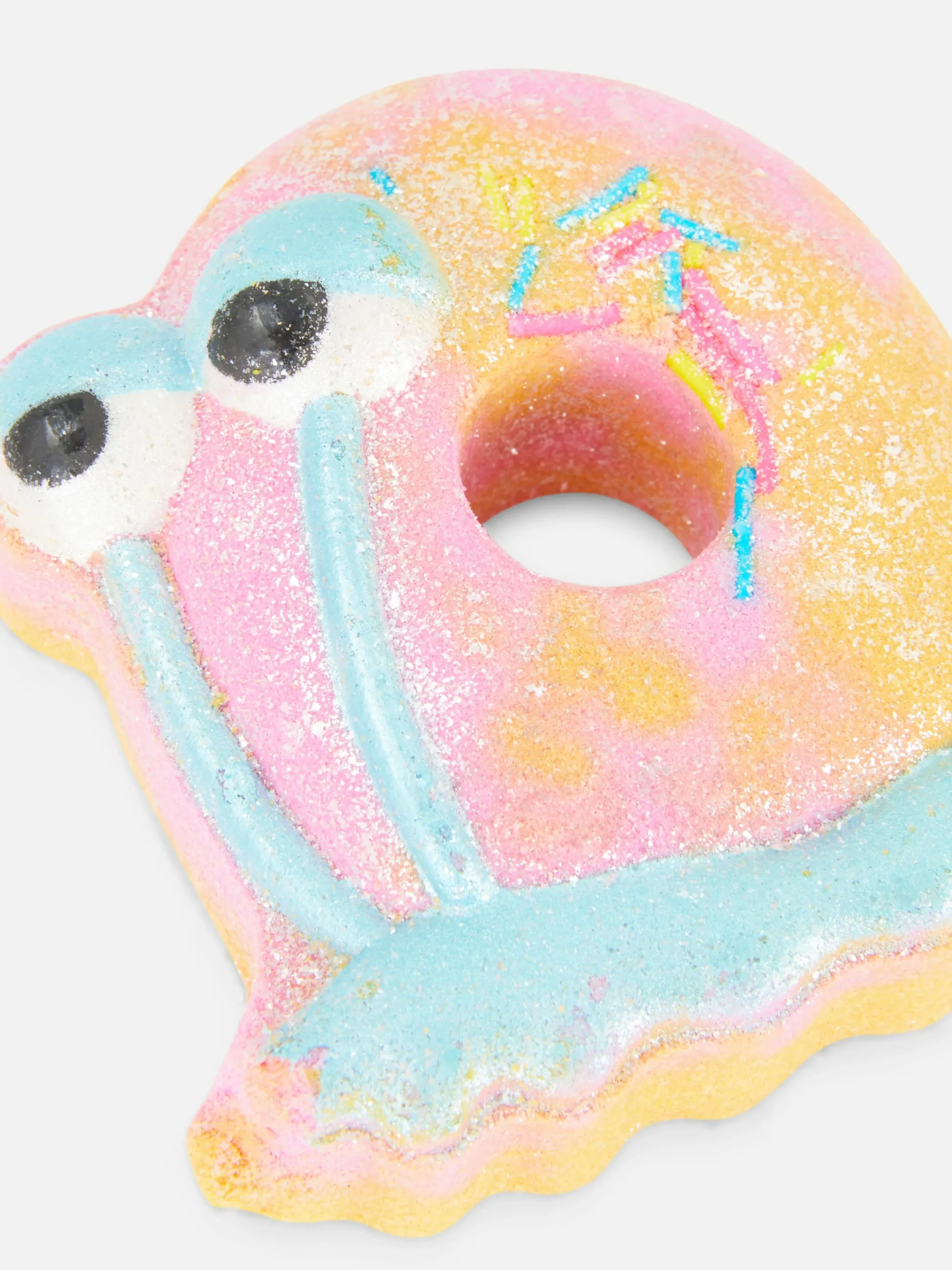 Bruisbal SpongeBob SquarePants Gary