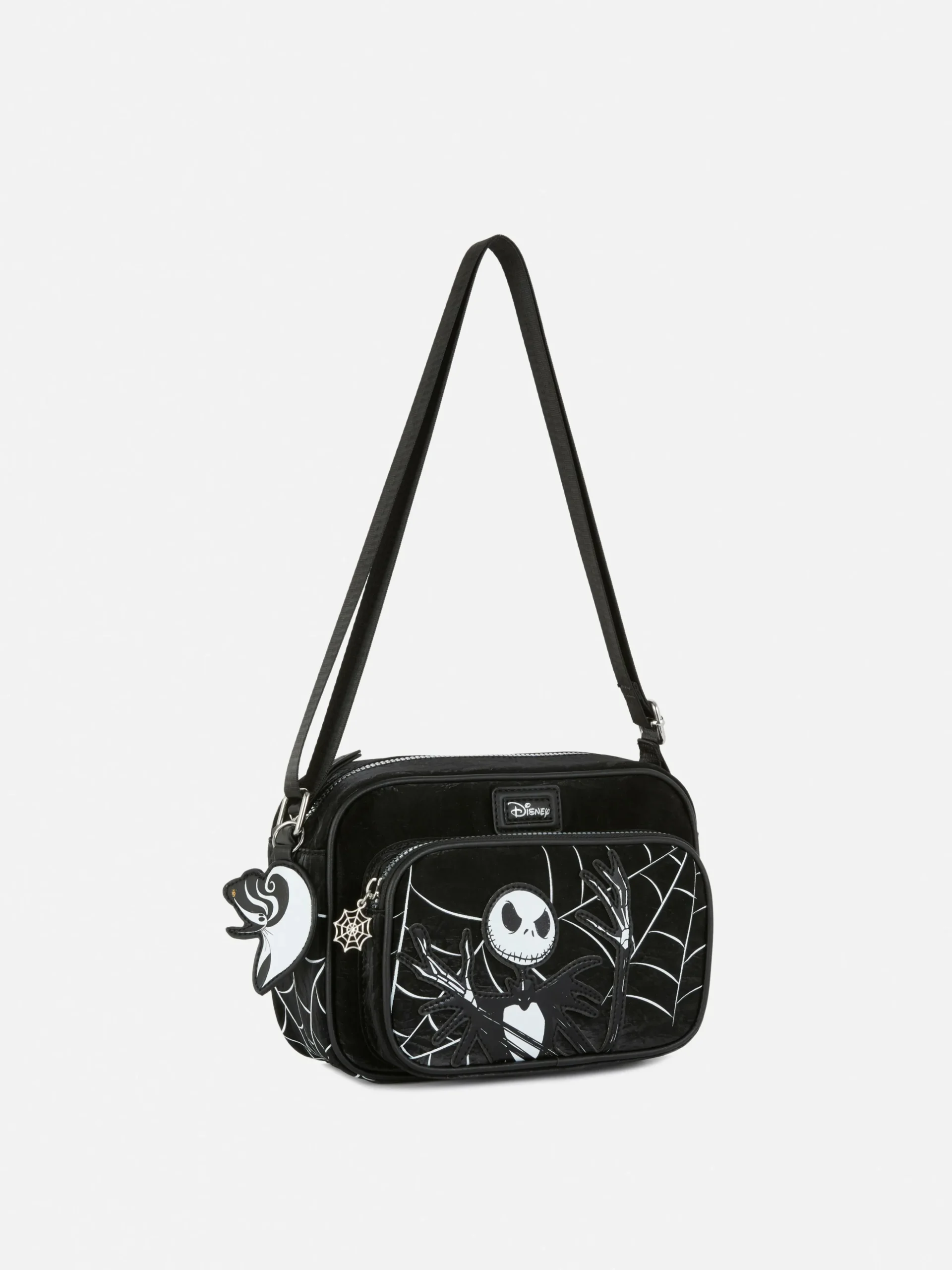 Cameratas Disney The Nightmare Before Christmas