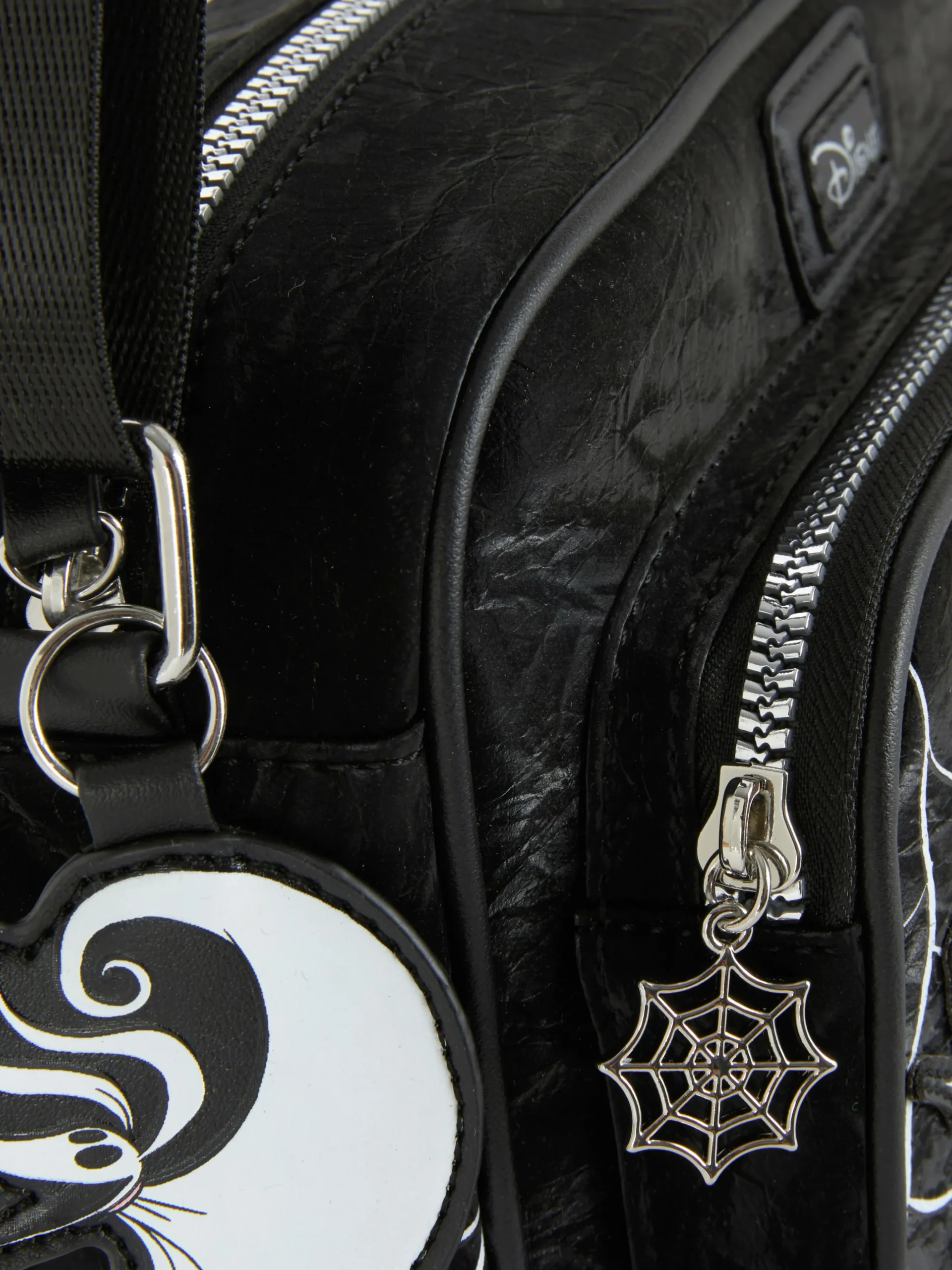 Cameratas Disney The Nightmare Before Christmas