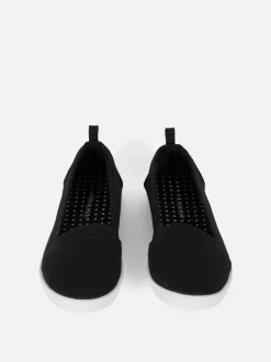 Canvas Instappers