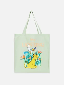 Canvas Tas 30-jarig Jubileum Disney's De Leeuwenkoning