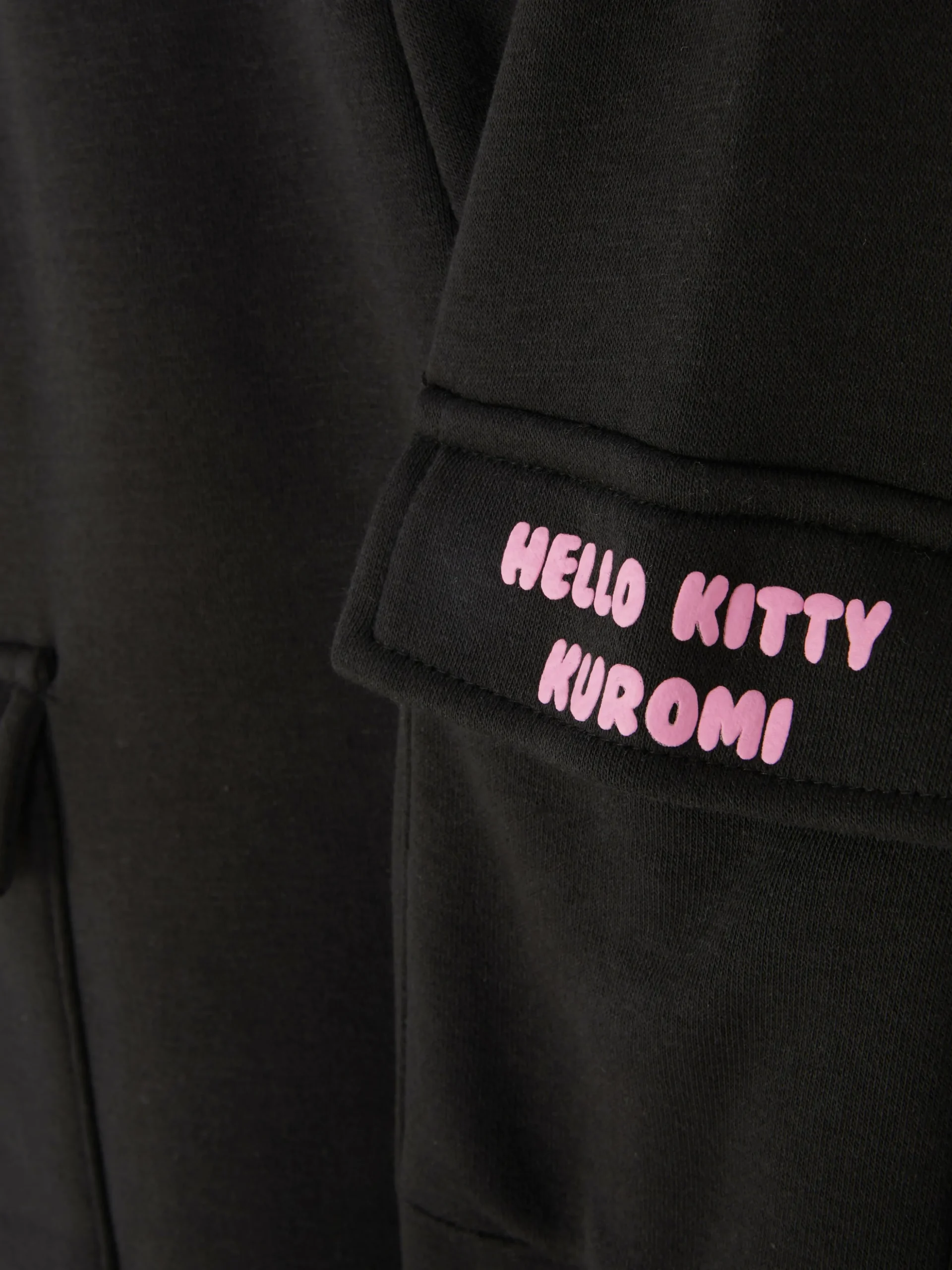 Cargo Joggingbroek Hello Kitty And Friends