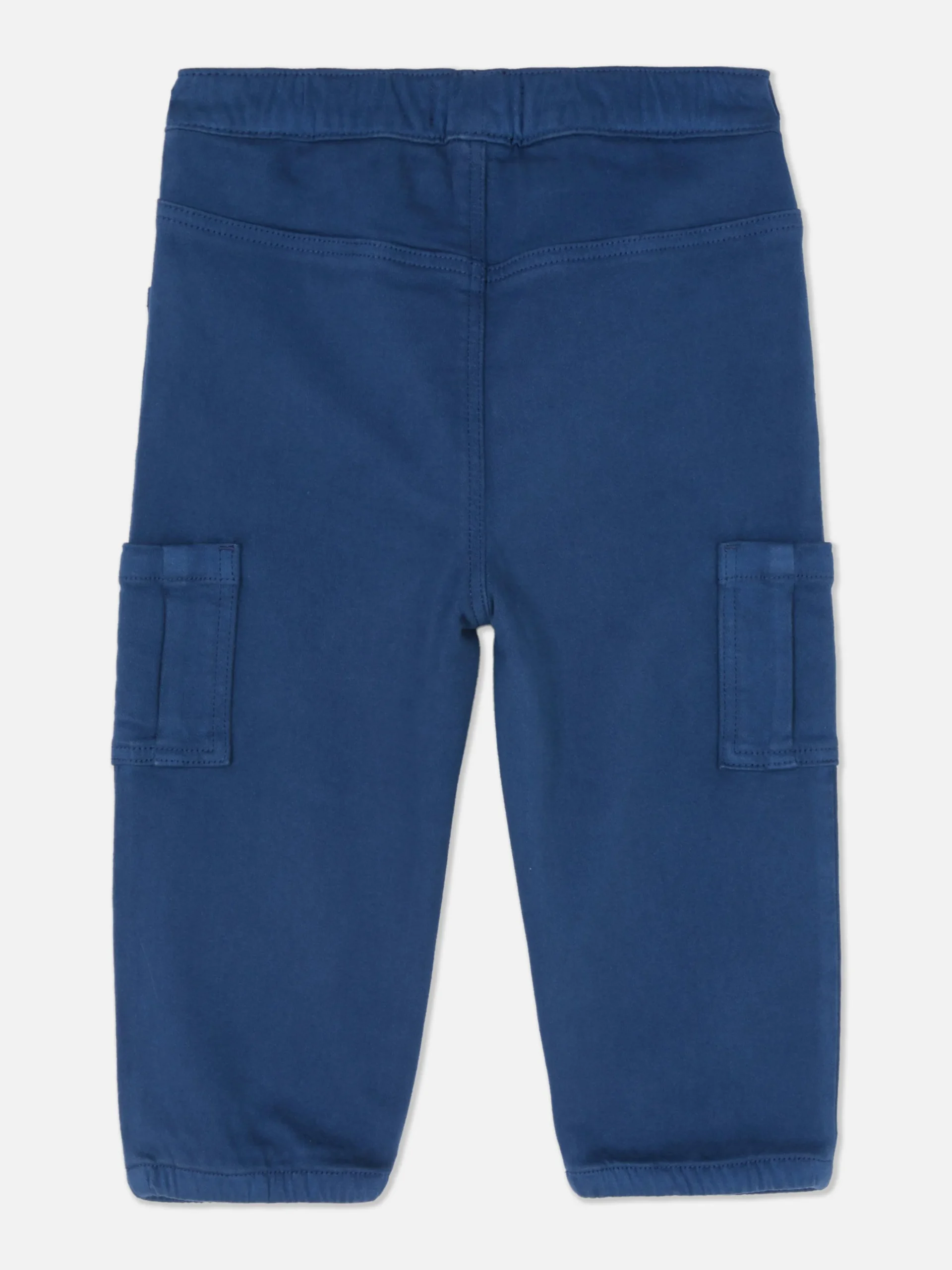 Cargobroek Met Trekkoord
