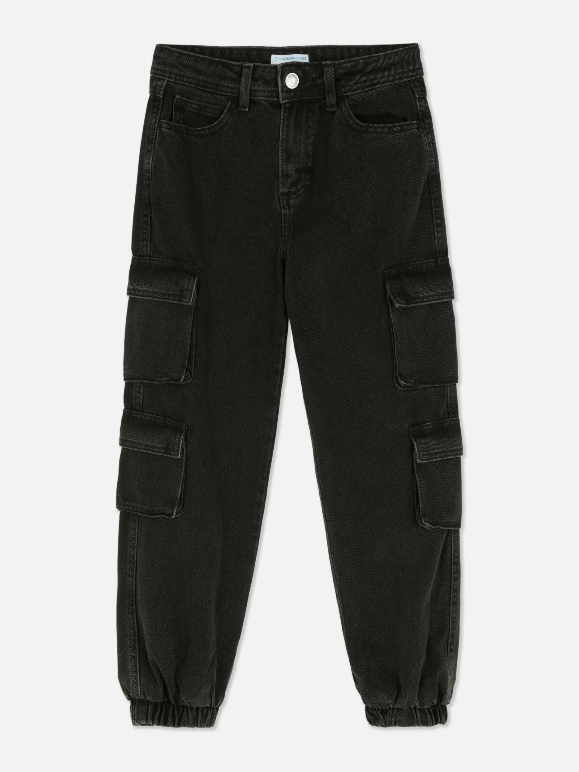 Cargojeans