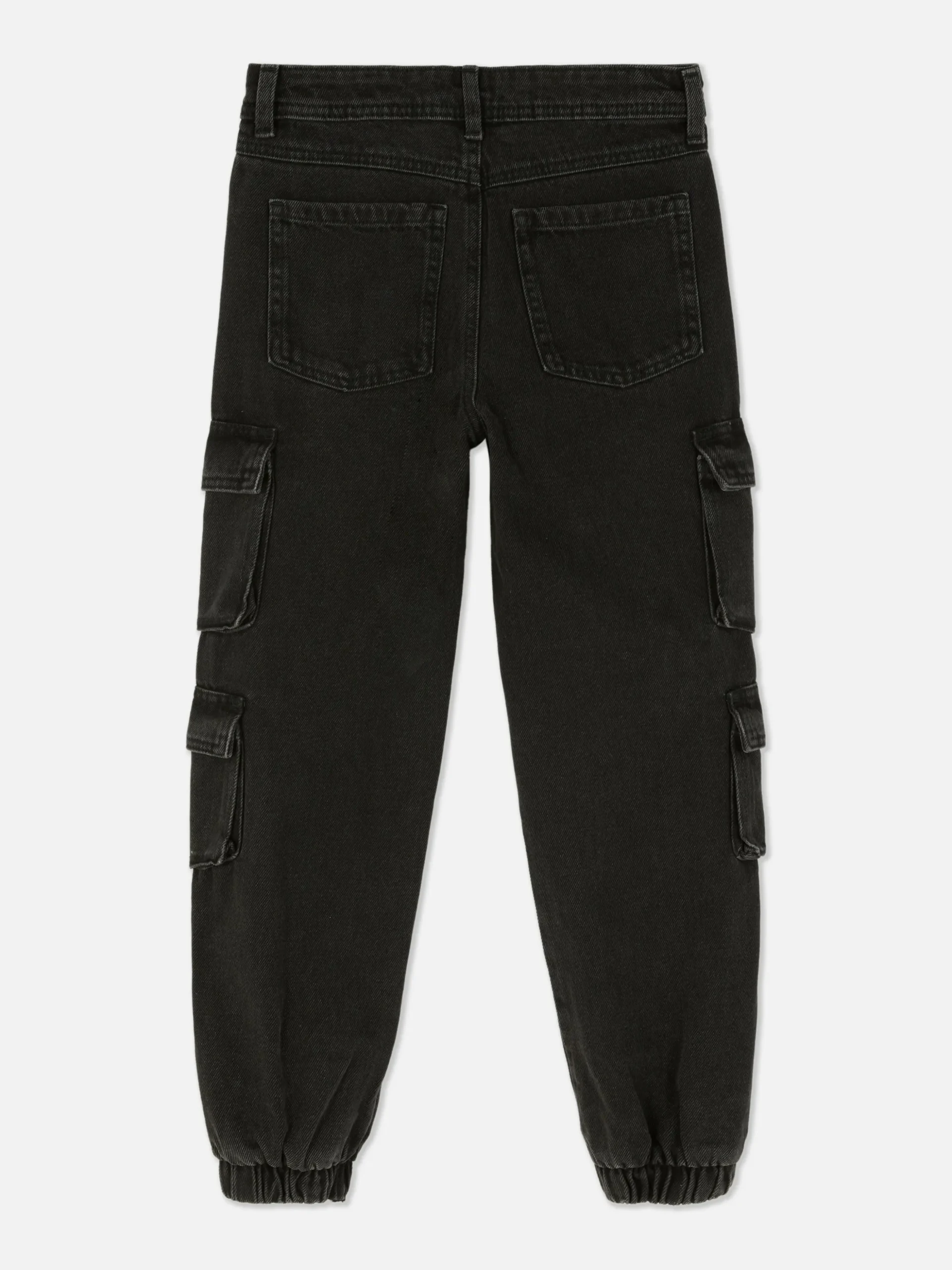 Cargojeans