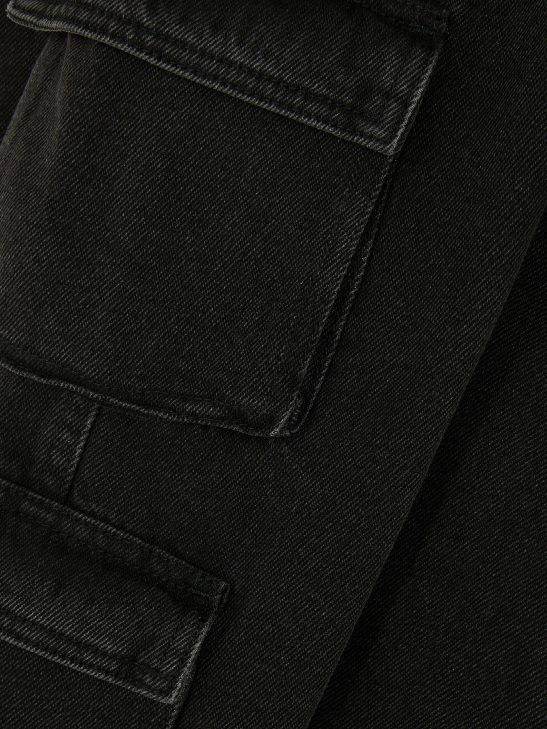 Cargojeans