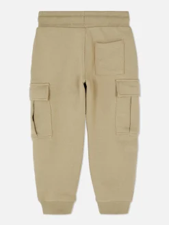 Cargo-joggingbroek Met Trekkoord