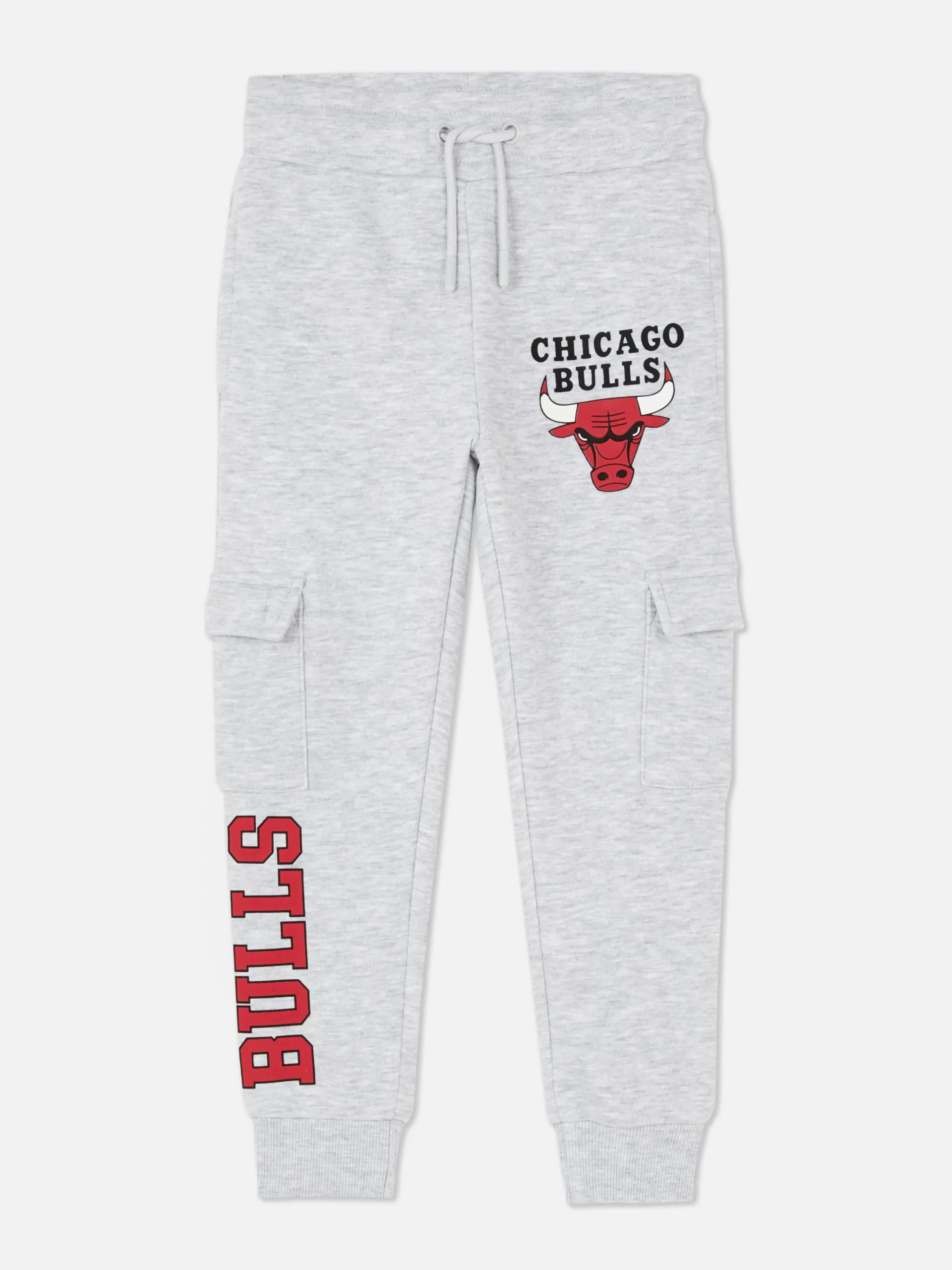 Cargojoggingbroek NBA Chicago Bulls