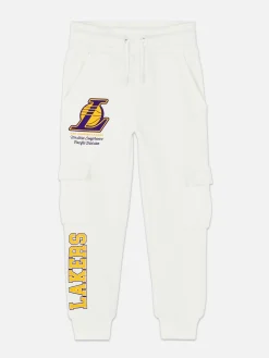 Cargojoggingbroek NBA Los Angeles Lakers
