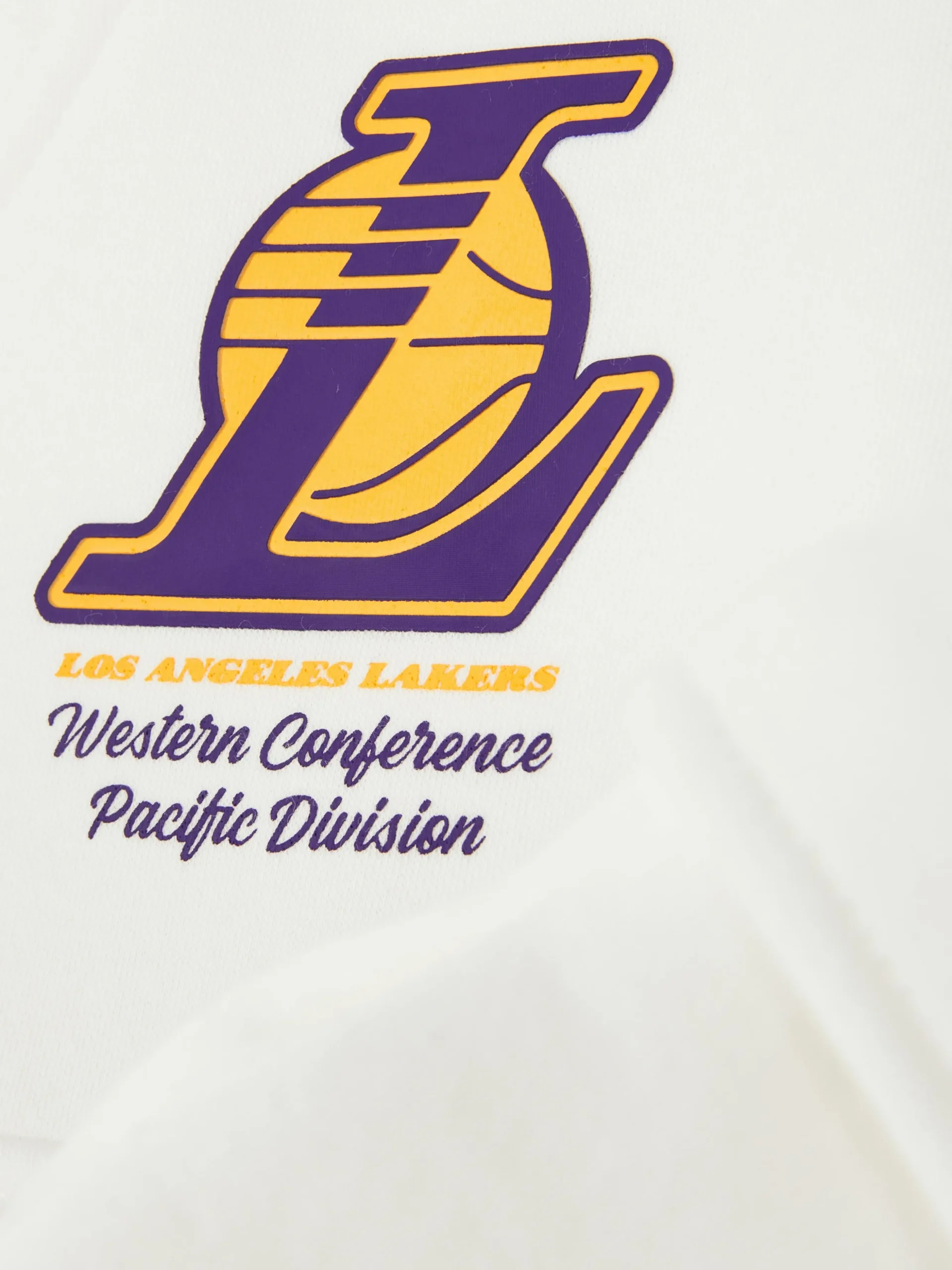 Cargojoggingbroek NBA Los Angeles Lakers