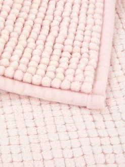 Chenille Badmat