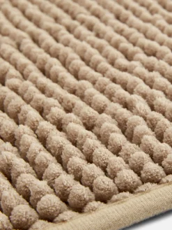 Chenille Badmat