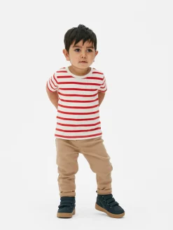 Chino Van Twill-katoen