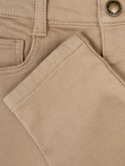 Chino Van Twill-katoen