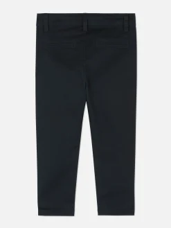 Chinobroek Voor Jongens