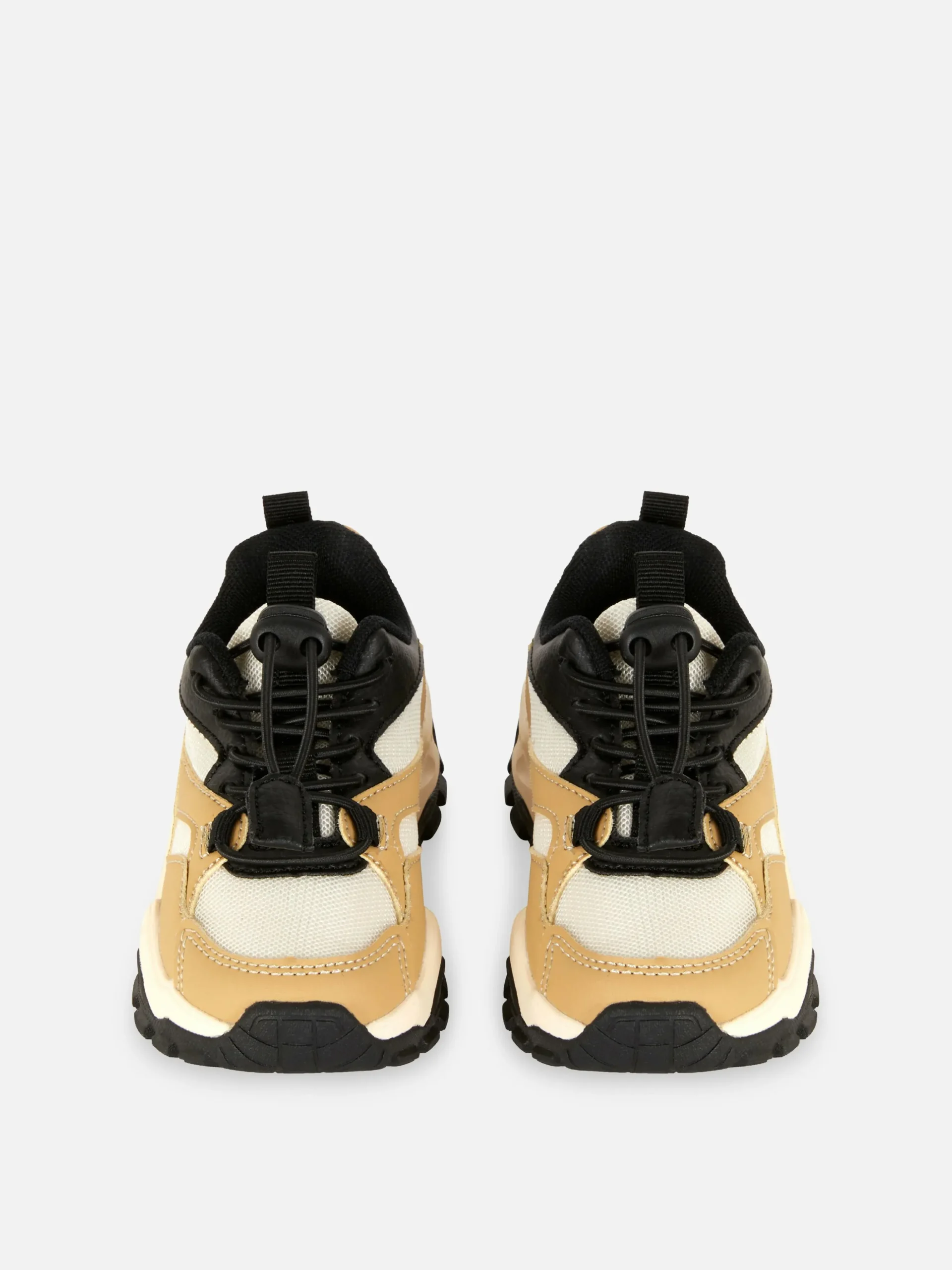 Chunky Lage Sneakers